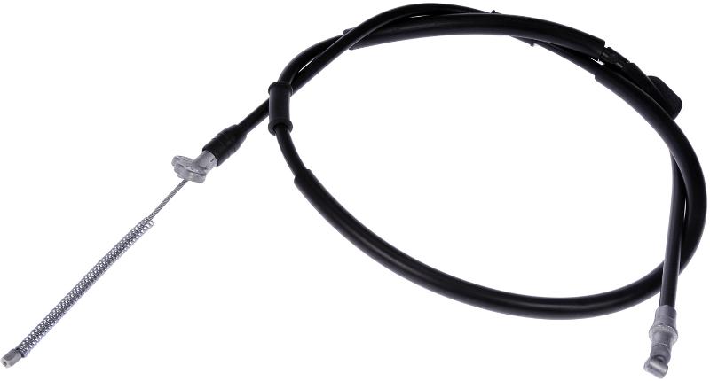 2003 Honda Accord Parking Brake Cable Rear Left Dorman C661065 image 3 of 3
