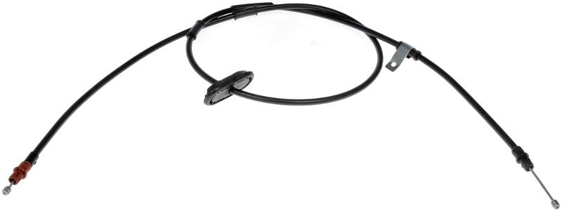 2007 Chevrolet Malibu Parking Brake Cable Rear Left Dorman C661019 image 2 of 3