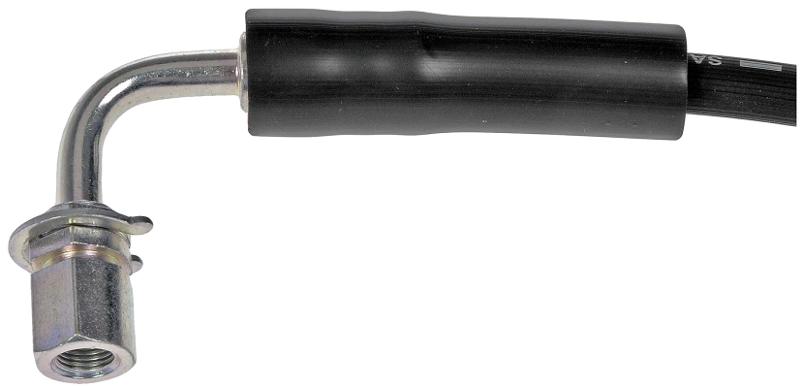 2017 Lincoln MKT Brake Hydraulic Hose Rear Right Dorman H622047 image 2 of 3