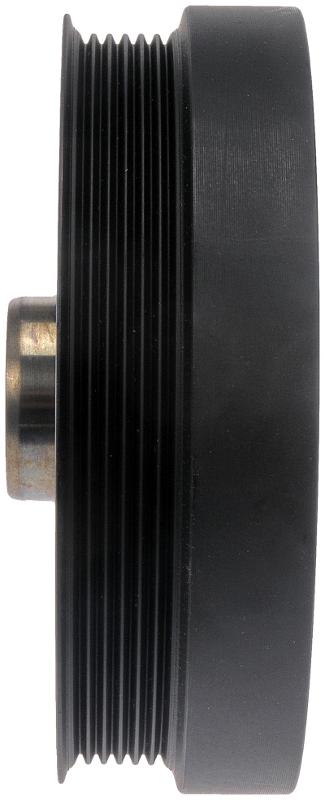 2014 Ford E-350 Super Duty Engine Harmonic Balancer Dorman 594515 image 2 of 2