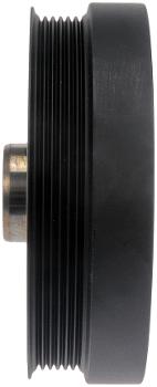2002 Ford E-450 Econoline Super Duty Engine Harmonic Balancer Dorman 594515 image 2 of 2