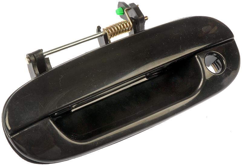 2003 Chevrolet Trailblazer Exterior Door Handle Front Left Dorman 80822 image 3 of 3