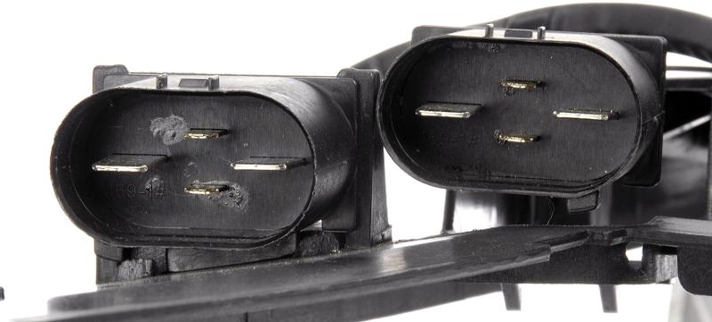 Dorman 621451 - Engine Cooling Fan Assembly Dorman 621451 Engine Cooling Fan Assembly product image 2 of 2