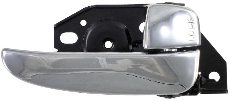 2004 Hyundai Sonata Interior Door Handle Front Right Dorman 82291 image 3 of 3