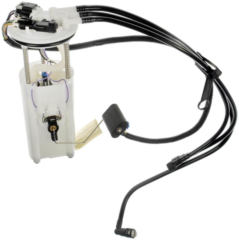 Dorman 2630320 - Fuel Pump Module Assembly Dorman 2630320 Fuel Pump Module Assembly product image 1 of 1