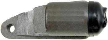 1963 GMC 3000 Drum Brake Wheel Cylinder Front Right Lower Dorman W8807 image 2 of 3