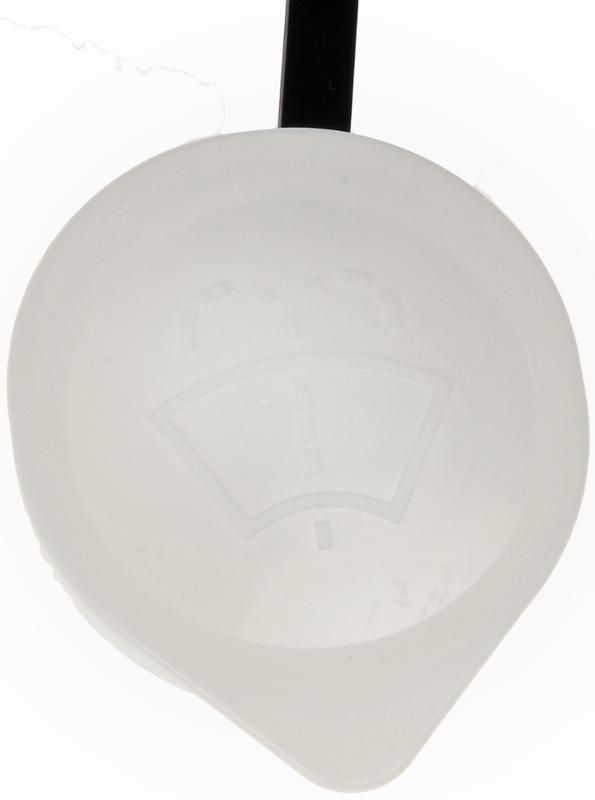 Dorman 54119 - Washer Fluid Reservoir Cap Dorman 54119 Washer Fluid Reservoir Cap product image 2 of 2