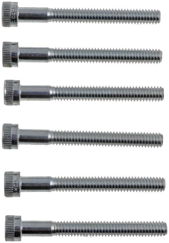 1996 Ford F-350 Wheel Hub Screw Dorman 13802 image 2 of 2