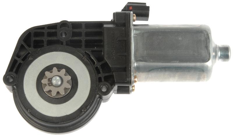 1989 Ford Mustang Power Window Motor Front Left Dorman 742266 image 3 of 4