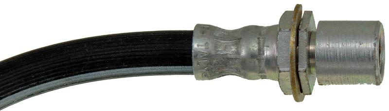 1982 Toyota Cressida Brake Hydraulic Hose Front Left Dorman H38440 image 2 of 3