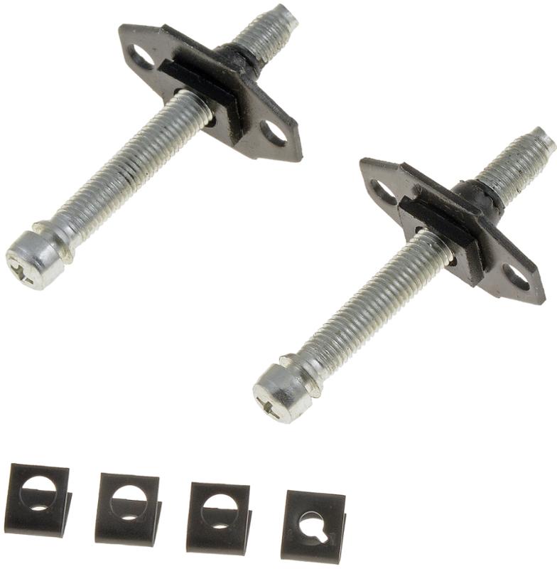 1979 Ford Granada Headlight Adjusting Screw Dorman 42171 image 3 of 4