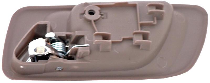 1999 Honda Odyssey Interior Door Handle Front Right Dorman 82209 image 2 of 3