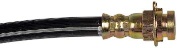 2004 GMC Yukon Brake Hydraulic Hose Rear Center Right Dorman H620769 image 2 of 3