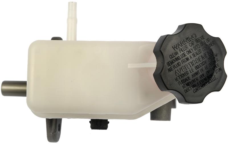 2007 Hyundai Tucson Brake Master Cylinder Dorman M630366 image 2 of 4