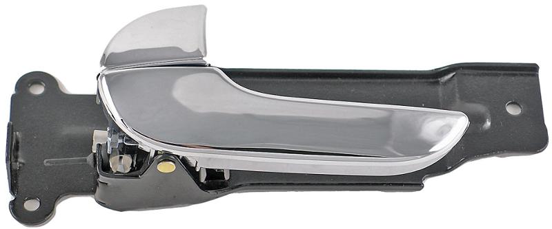 2003 Kia Sedona Interior Door Handle Front Left Dorman 83533 image 2 of 3