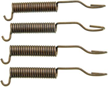 1971 Dodge P300 Drum Brake Shoe Return Spring Kit