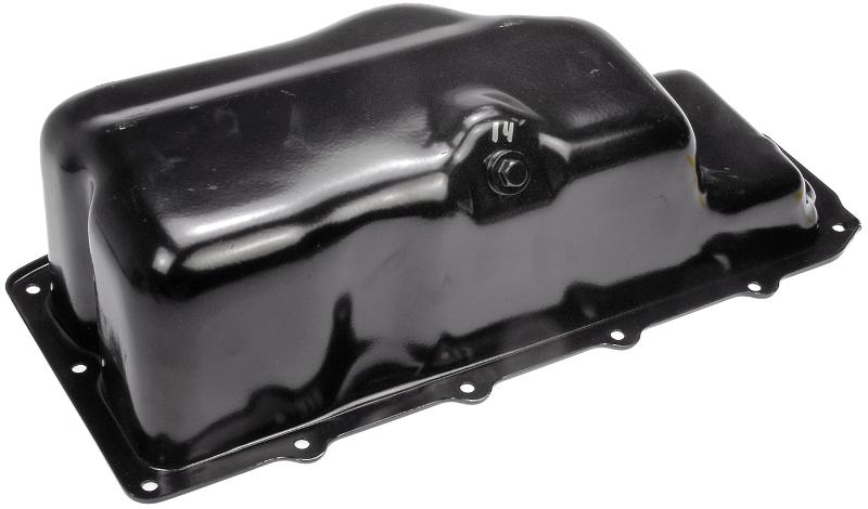 1995 Dodge Stratus Engine Oil Pan Dorman 264248 image 1 of 1