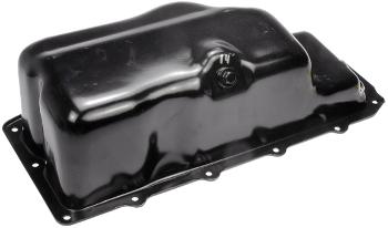 1995 Chrysler Stratus Engine Oil Pan