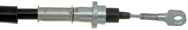 1989 Isuzu Pickup Parking Brake Cable Rear Left Dorman C94207 image 2 of 3