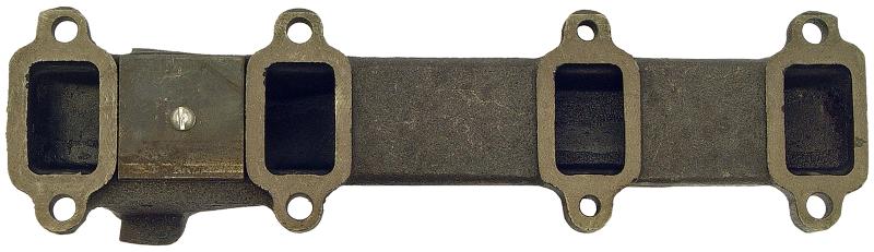 1976 Ford F-100 Exhaust Manifold Right Dorman 674240 image 3 of 3