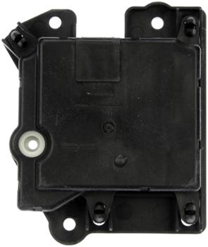 2000 Mercury Mountaineer HVAC Heater Blend Door Actuator Main Dorman 604201 image 3 of 4