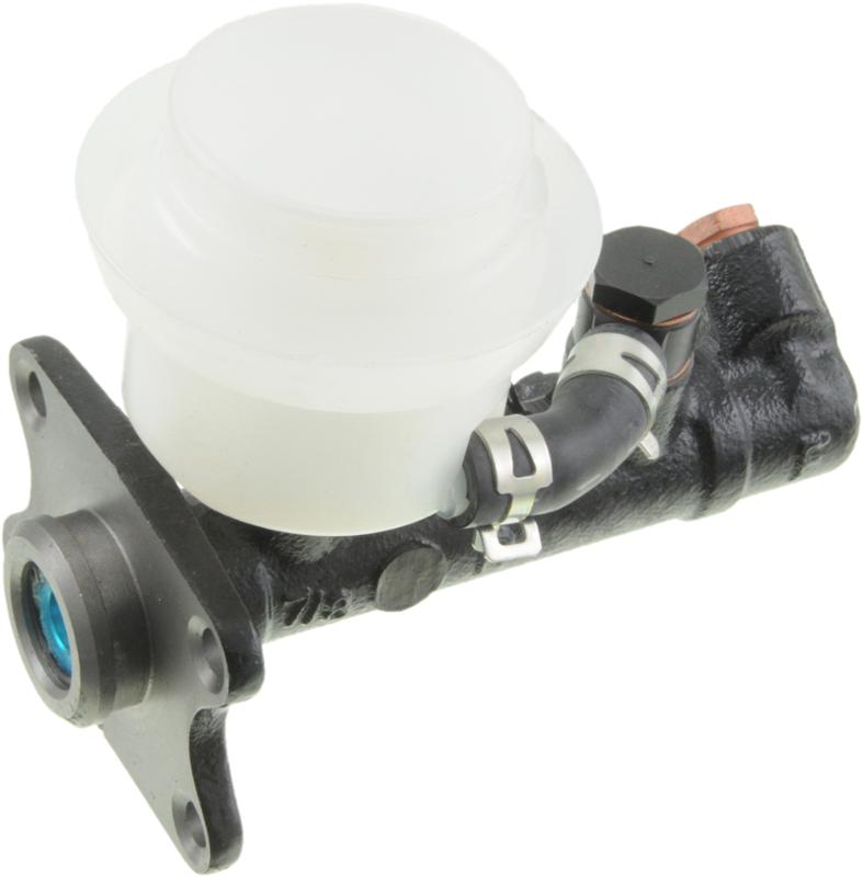 1986 Toyota MR2 Brake Master Cylinder Dorman M12151 image 2 of 4