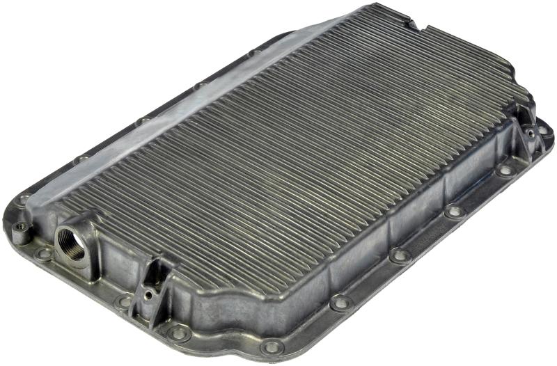 1994 Audi 90 Engine Oil Pan Lower Dorman 264718 image 2 of 2