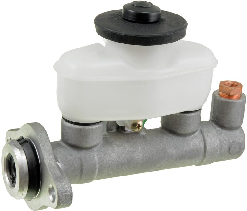 1988 Toyota Tercel Brake Master Cylinder Dorman M39557 image 1 of 4