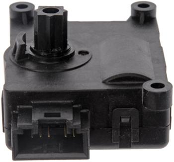 2018 Ford Explorer HVAC Heater Blend Door Actuator