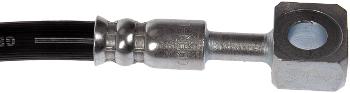 2014 Buick Verano Brake Hydraulic Hose Front Right Dorman H621900 image 1 of 3
