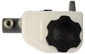 2007 Kia Spectra5 Brake Master Cylinder Dorman M630572 image 3 of 4