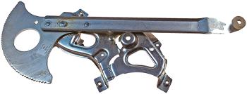 1991 GMC Syclone Window Regulator Front Right Dorman 740433 image 1 of 4