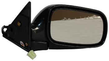 2000 Subaru Legacy Door Mirror Left Dorman 955601 image 2 of 2