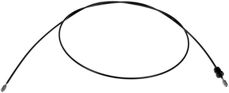 2011 Ford F-350 Super Duty Parking Brake Cable Intermediate Dorman C661202 image 3 of 3