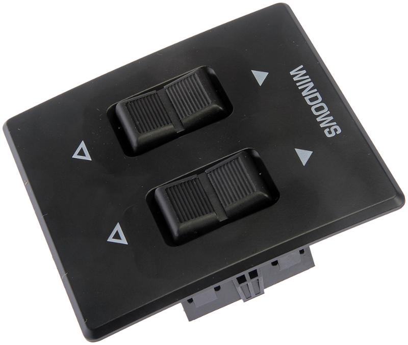 1992 GMC Safari Door Window Switch
