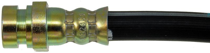 Dorman H620703 - Brake Hydraulic Hose Dorman H620703 Brake Hydraulic Hose product image 2 of 3