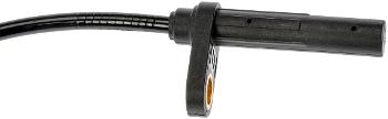 2004 Ford F-150 ABS Wheel Speed Sensor Front Dorman 970266 image 2 of 3