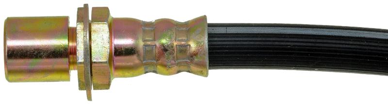 1983 Toyota Pickup Brake Hydraulic Hose Rear Left Dorman H36980 image 2 of 3