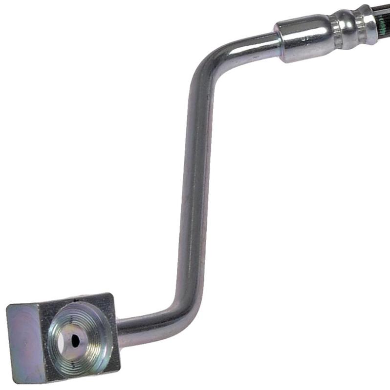 1996 Ford Mustang Brake Hydraulic Hose Rear Left Dorman H381390 image 2 of 3