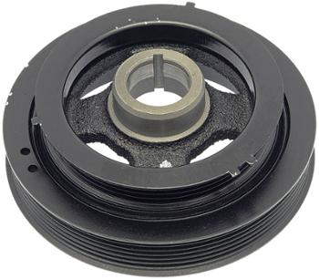 2001 Infiniti I30 Engine Harmonic Balancer Dorman 594188 image 3 of 4