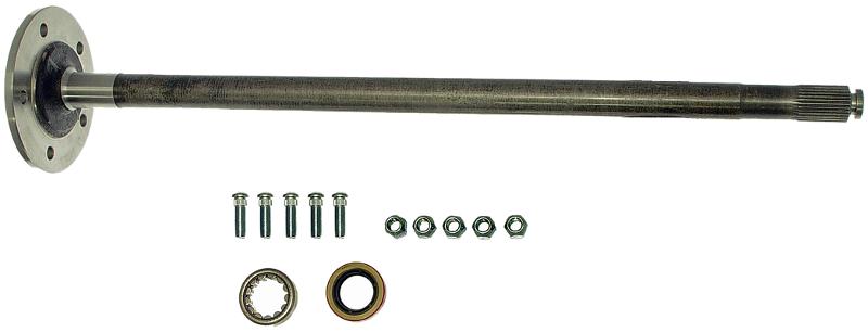 1990 Chevrolet Caprice Axle Shaft Rear Left Dorman 630115 image 1 of 1