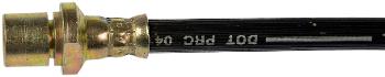 1990 Isuzu Trooper Clutch Hydraulic Hose Dorman H38677 image 2 of 3