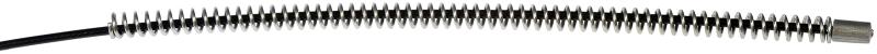 1997 GMC K2500 Suburban Parking Brake Cable Rear Left Dorman C94134 image 1 of 3