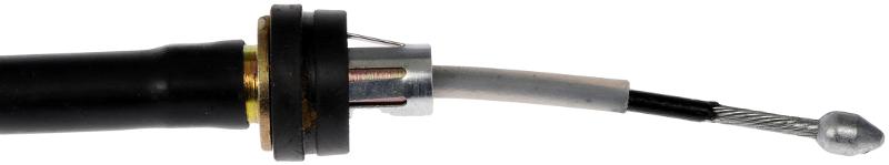 2007 GMC Canyon Parking Brake Cable Rear Right Dorman C661147 image 1 of 3