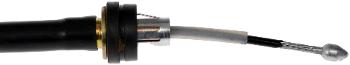 2008 GMC Canyon Parking Brake Cable Rear Right Dorman C661147 image 1 of 3