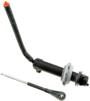 2007 Ford F-150 Clutch Master Cylinder Dorman CM131853 image 3 of 4