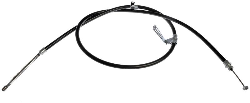 Dorman C96258 - Parking Brake Cable Dorman C96258 Parking Brake Cable product image 1 of 3