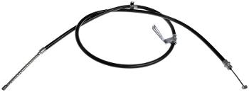 1999 Mitsubishi Galant Parking Brake Cable Rear Right Dorman C96258 image 1 of 3