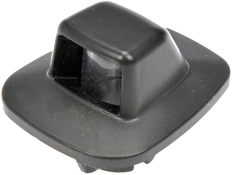 Dorman 68181 - License Lamp Lens Dorman 68181 License Lamp Lens product image 3 of 3