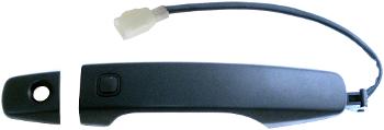 2014 Lexus LX570 Exterior Door Handle Front Left Dorman 93023 image 2 of 3